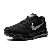 Nike Air Max 2017 Black Anthracite