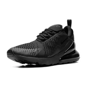 Nike Air Max 270 Triple Black