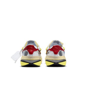 Nike Blazer Low Off White University Red