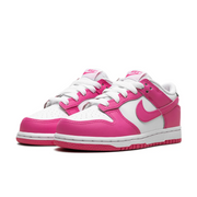 Nike Dunk Low Laser Fuchsia
