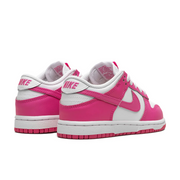 Nike Dunk Low Laser Fuchsia