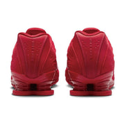 Nike Shox Z Dark Team Red