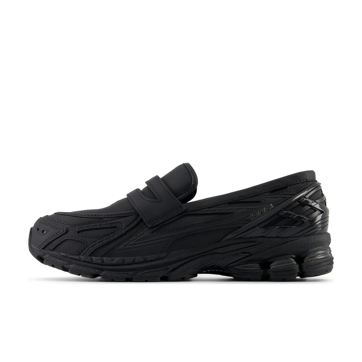 New Balance 1906L Black