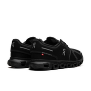 On Running Cloud 6 All Black