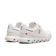 On Running Cloud 6 All White