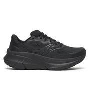 Saucony scarpa running da donna Guide 19 S11058-101 nera