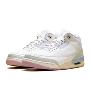 Jordan 3 Retro Spring Is In The Air