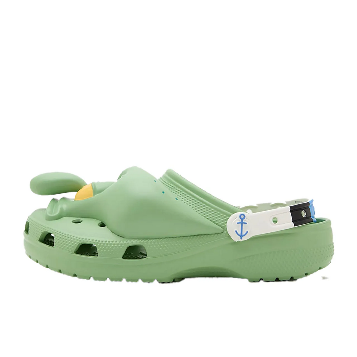 Crocs Classic Clog SpongeBob SquarePants Squidward