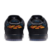 Nike SB Dunk Low Pro Bluetile Skateboards