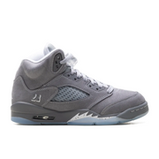 Jordan 5 Retro Wolf Grey