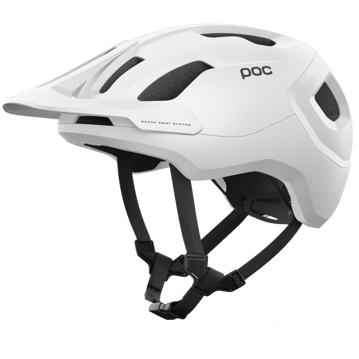 Casco Axion Hydrogen White Matt