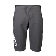 Pantaloncini Essential Enduro Uomo Sylvanite Grey