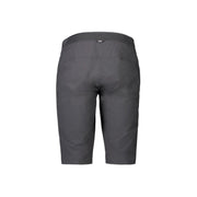 Pantaloncini Essential Enduro Uomo Sylvanite Grey