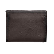 POCHETTE MARRONE