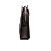POCHETTE MARRONE