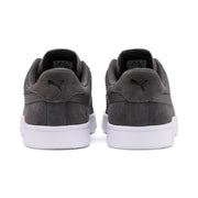 Puma sneakers bassa da uomo Smash v2 364989 32 castlerock-black-white