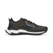 PUMA Voyage Nitro 2 Scarpe Trail Uomo Nero Verde Lime - 376919-04