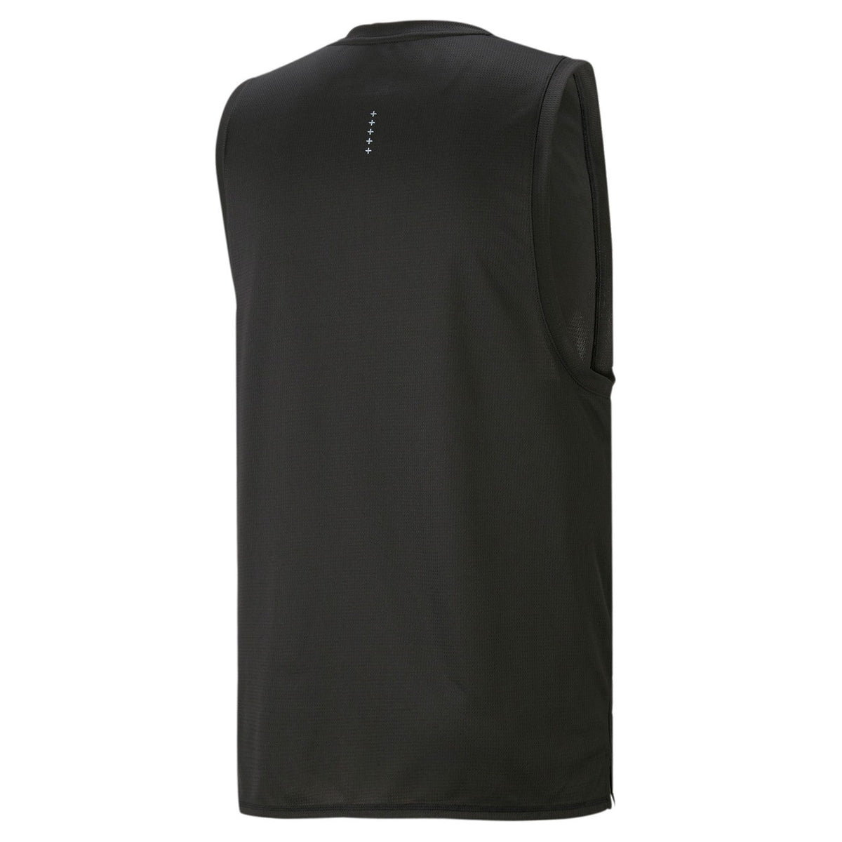 Puma RUN Favorite Singlet M 520207 01 black