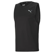 Puma RUN Favorite Singlet M 520207 01 black