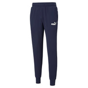 Puma Pantalone Sportivo da uomo ESS Logo TR cl 586716 06 blu