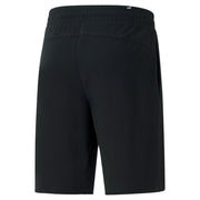 Puma Pantaloncino da Fitness Uomo Basic Sweat 9" TR 848445 01 black