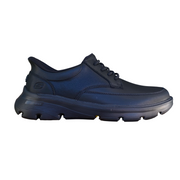 Skechers Scarpe Uomo Arch Fit Garza Slip-ins Nere 205517/BBK