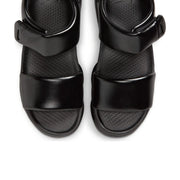 Nike Air Max Halo Sandal Black Anthracite