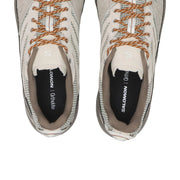 Salomon X-ALP Woven Walnut Silver Cloud