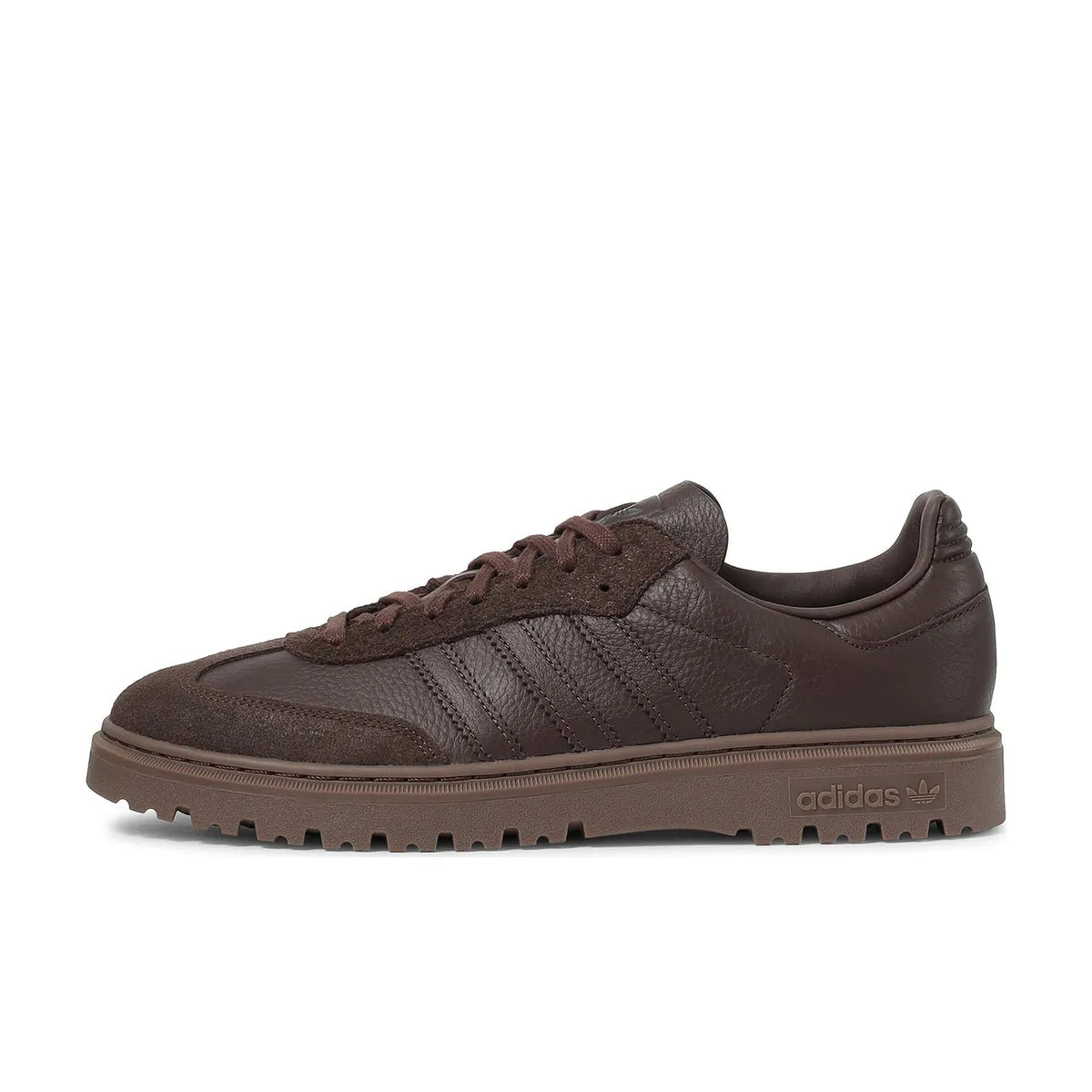 adidas Samba LX Freizeit Brown Gum