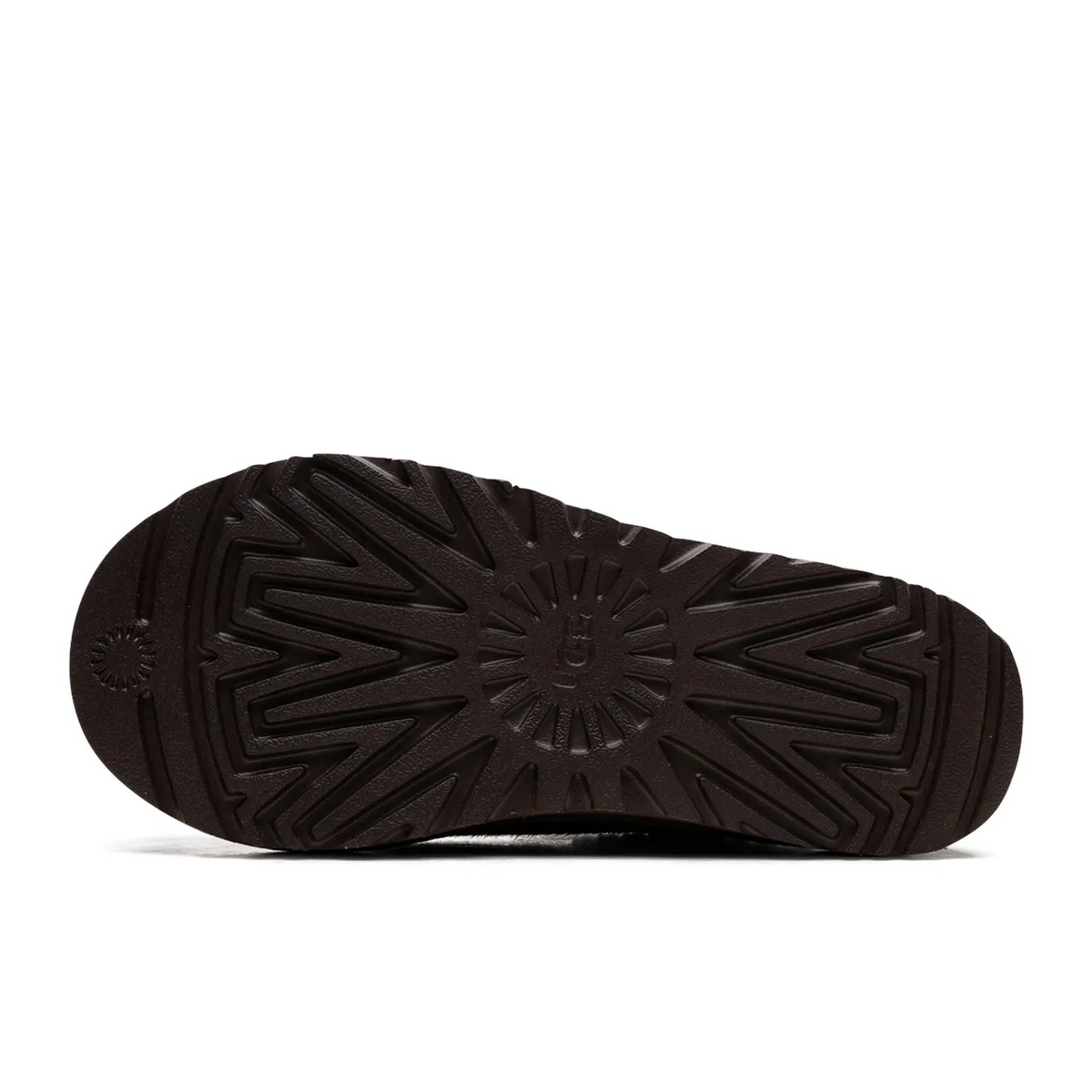 UGG Tasman Slipper Caspian Burnt Cedar