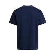 The North Face T-shirt Evolution Simple Dome Regular NF0A8CZ28K2 Summit Navy