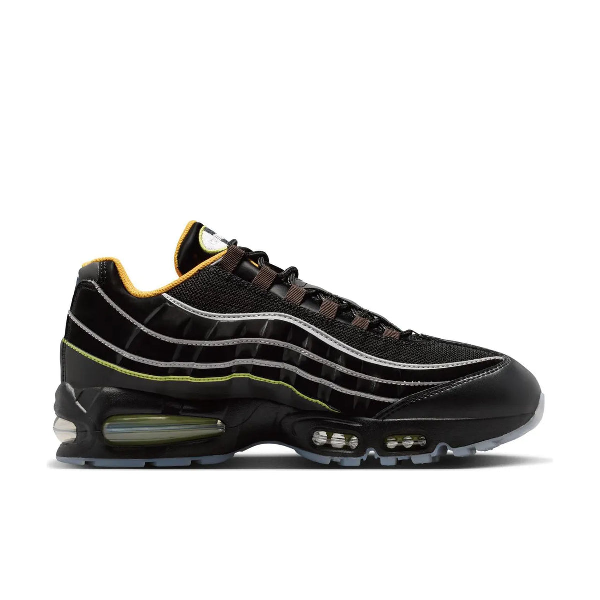 Nike Air Max 95 Big Bubble Korea