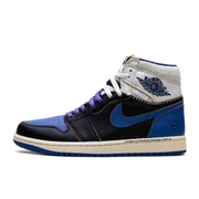 Jordan 1 Retro High OG SP Fragment x Union LA Sport Royal