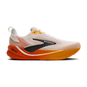 Brooks scarpa running uomo Ghost Max 4 110496-162 arancio