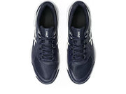Asics GEL-DEDICATE 9 Uomo 1041A543-400 Blu Scarpa Tennis PE26