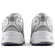 New Balance U530KLA Donna Argento - Sneakers
