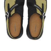 Salomon RX Slide 3.0 Nomad Black Willow