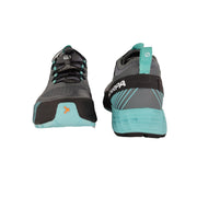 Scarpe Ribelle Run GTX Donna Anthracite/Blue Turquoise