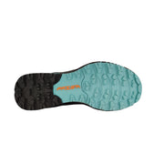Scarpe Ribelle Run GTX Donna Anthracite/Blue Turquoise