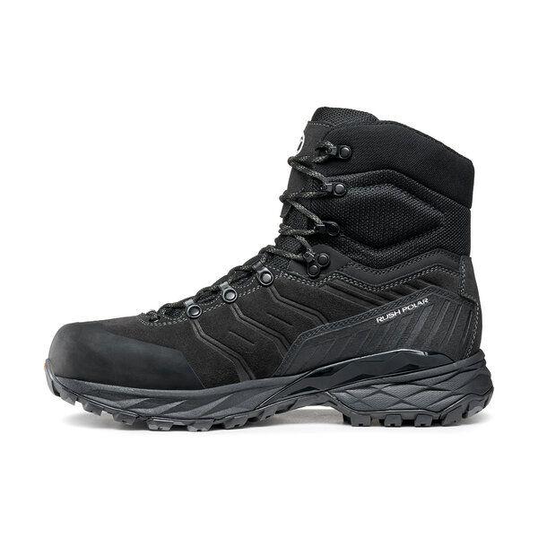 Scarpe Rush Polar GTX Dark Anthracite