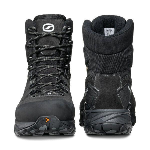 Scarpe Rush Polar GTX Dark Anthracite