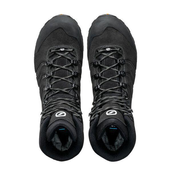 Scarpe Rush Polar GTX Dark Anthracite