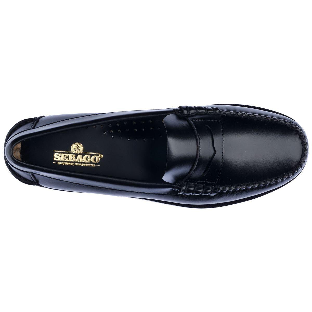 Scarpe Classic Dan Donna Black