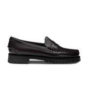 Scarpe Dan Lug Donna Brown
