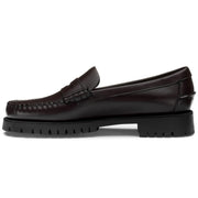 Scarpe Dan Lug Donna Brown