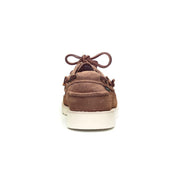 Scarpe Keuka Uomo Beige Camel