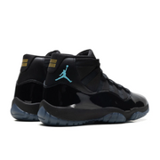 Jordan 11 Retro Gamma Blue