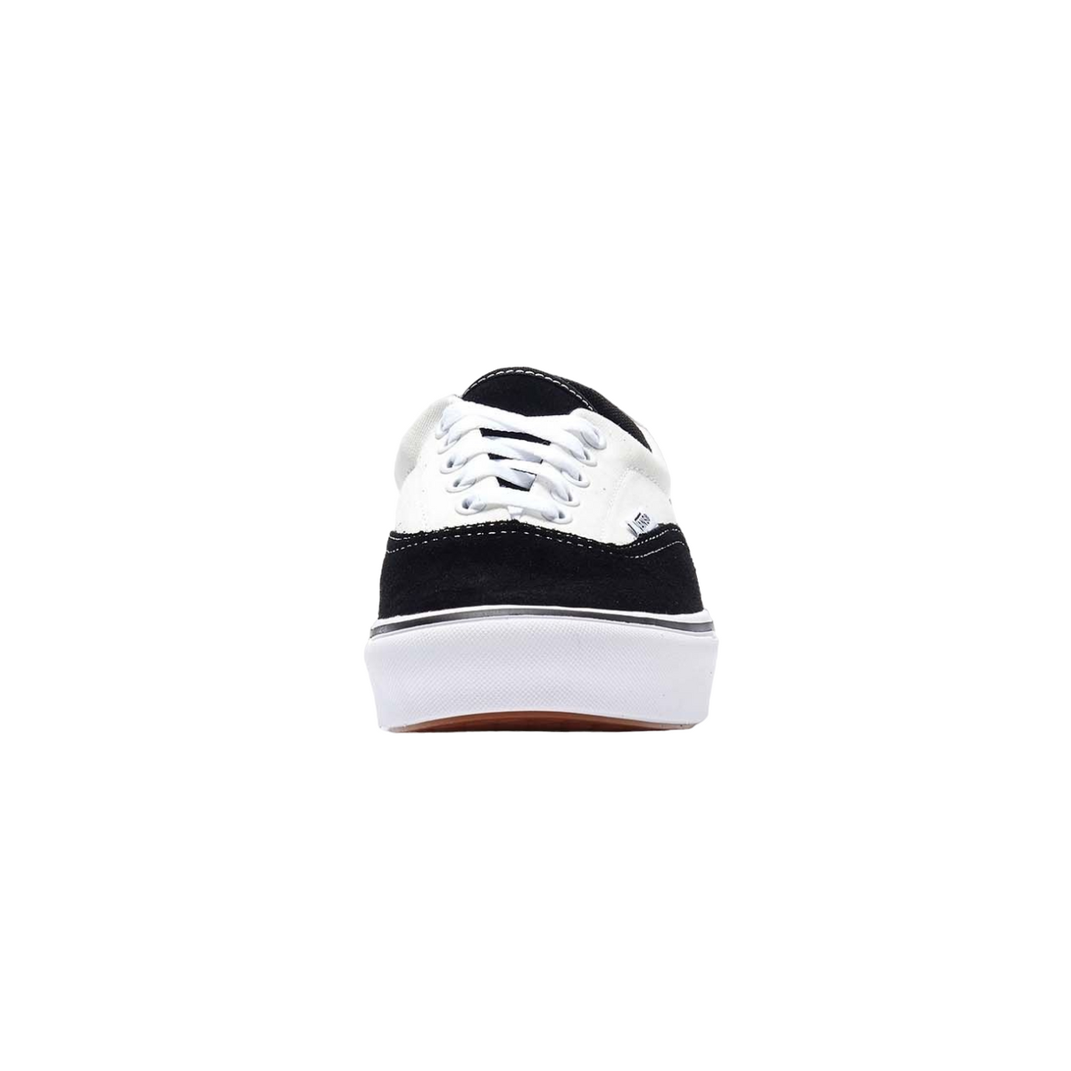 Vans ComfyCush Era in pelle scamosciata VN0A3WM9N8K black mars