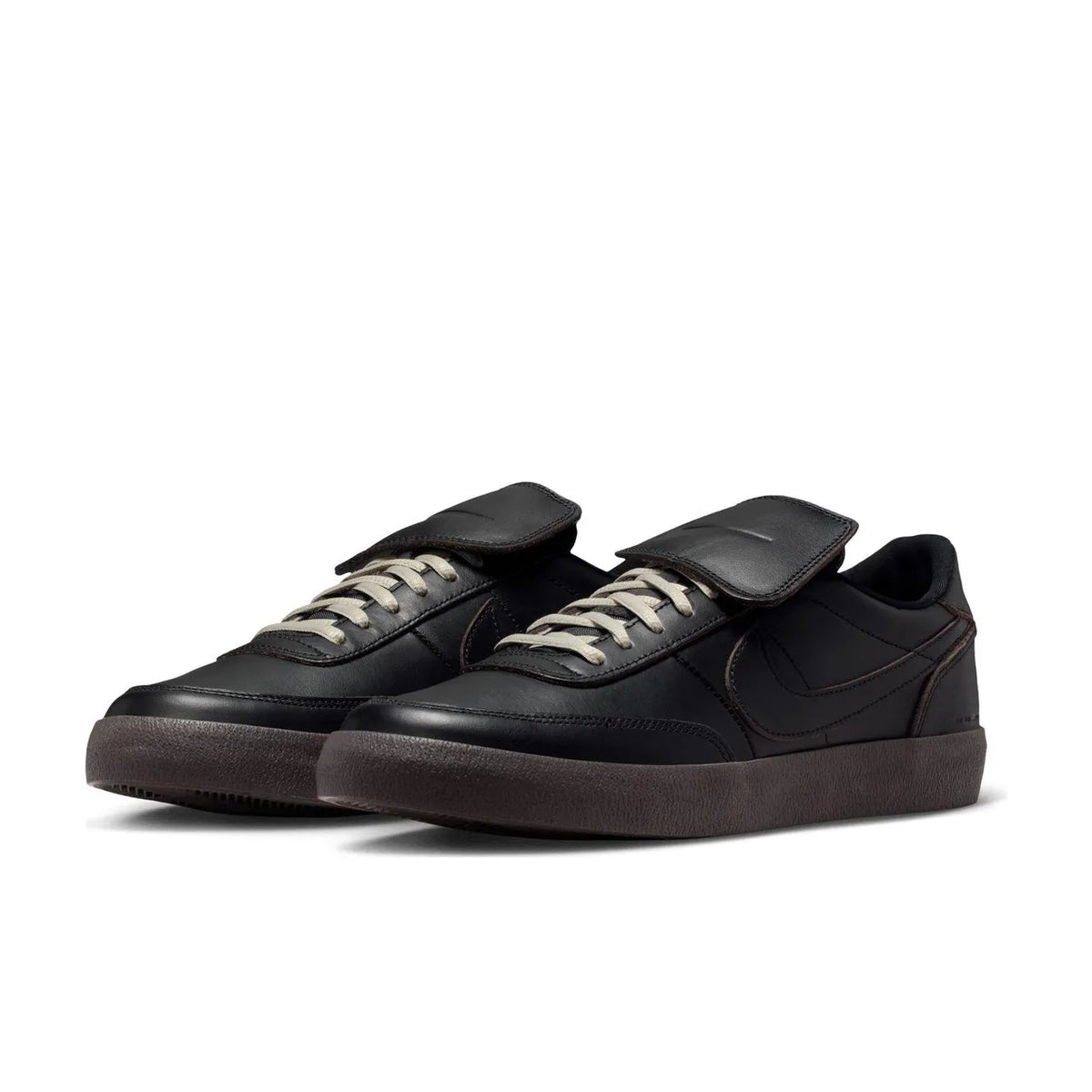 Nike Killshot 2 Leather Premium Black Velvet Brown