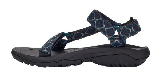Sandali Urricane XLT2 Uomo Diamond Total